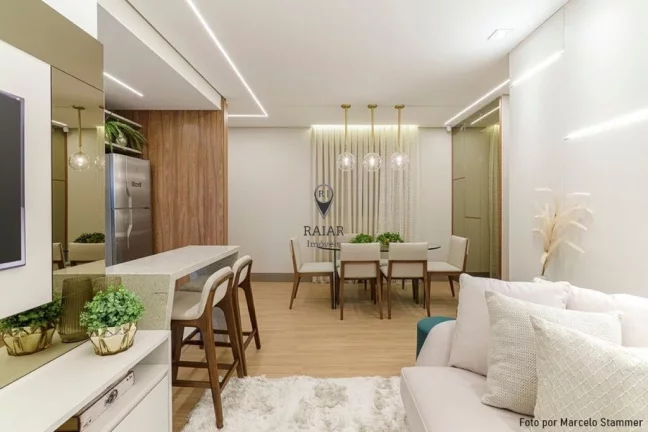 Imagem O Terrasse Dessin, ?desenho? em francês, é um projeto contemporâneo assinado pelo arquiteto e urb...