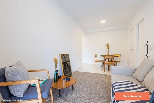 Imagem APARTAMENTO RESIDENCIAL em São Paulo - SP, Campo Belo