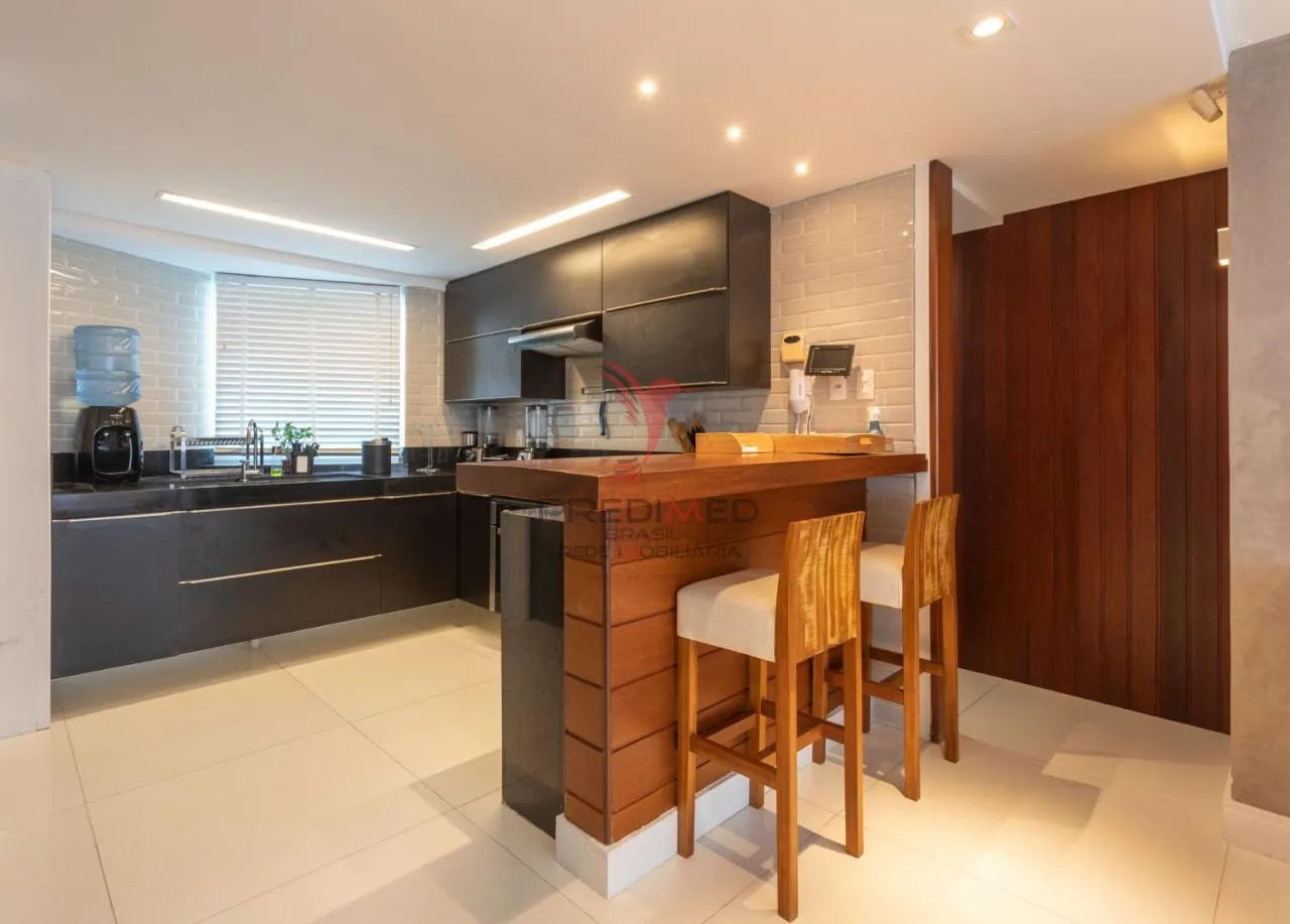 Imagem Apartamento Beira Mar Camboinha