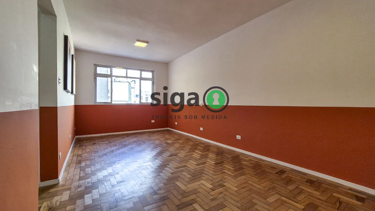 Imagem APARTAMENTO A VENDA
