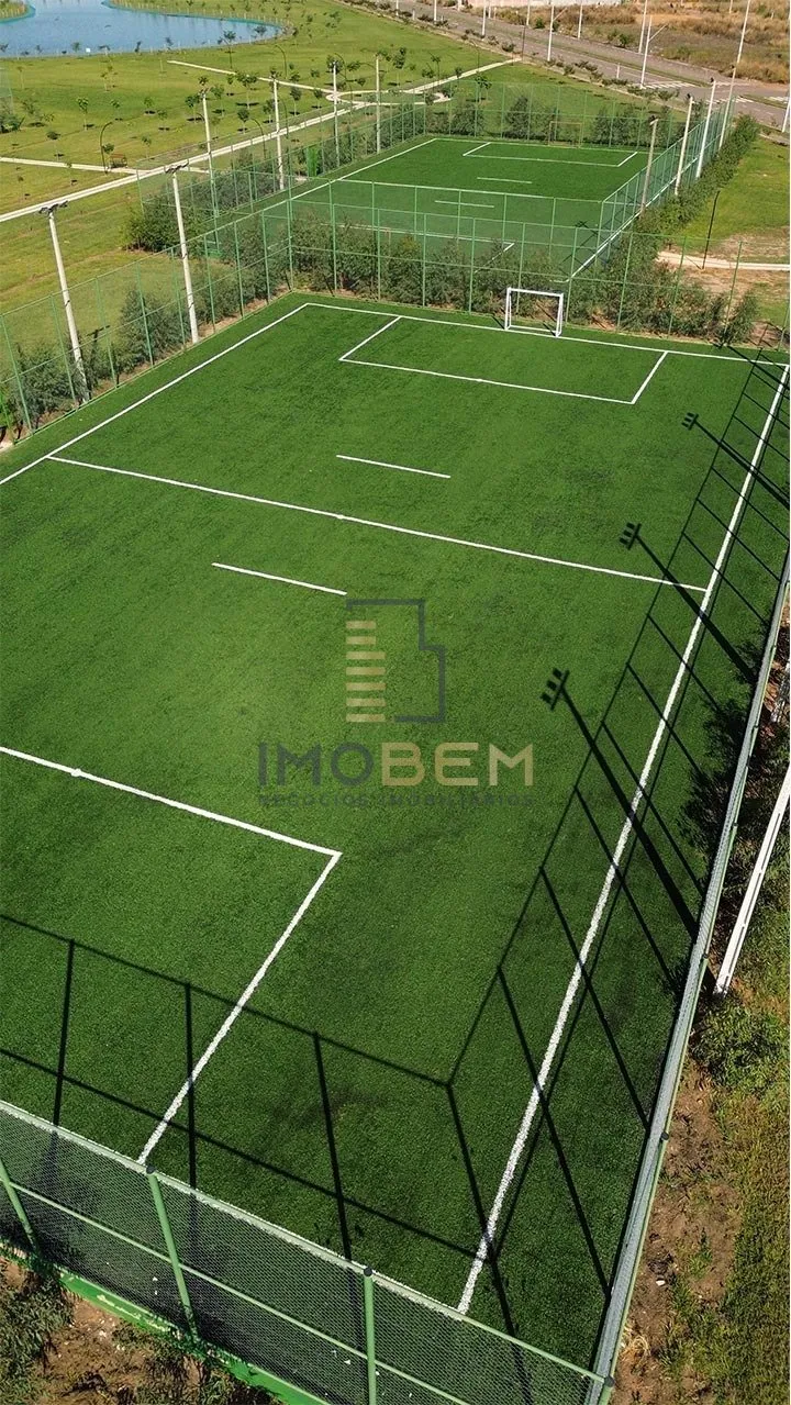 Imagem Oportunidade imperdível de adquirir um terreno plano no Residencial Parque Do Lago, em Sinop.

Com ...