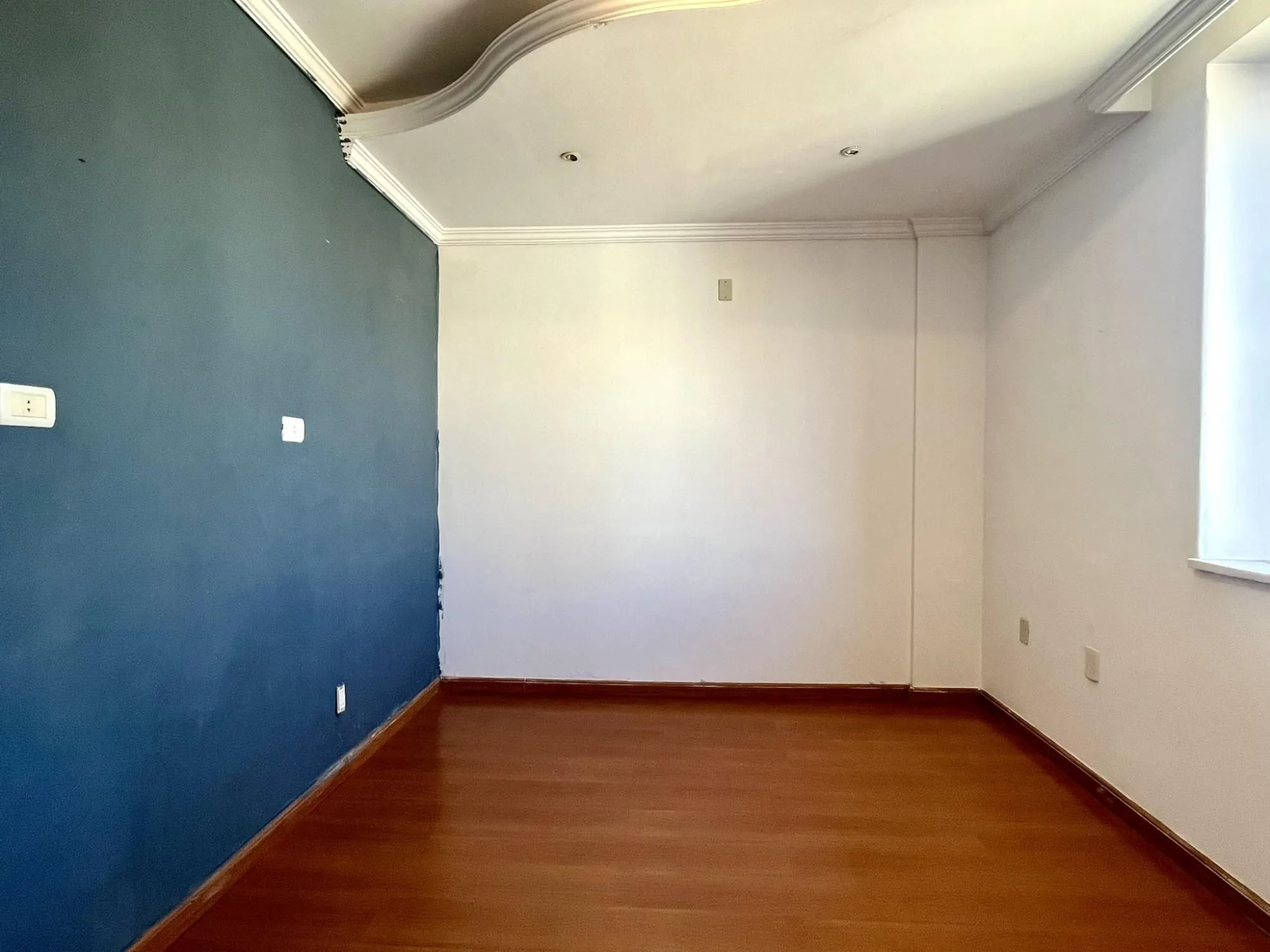 Imagem APARTAMENTO 2 DORMITÓRIOS