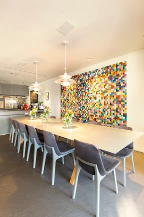 Imagem APARTAMENTO RESIDENCIAL em SÃO PAULO - SP, VILA NOVA CONCEIÇÃO