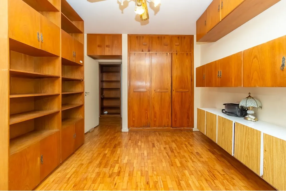 Imagem Apartamento à venda em São Paulo, Itaim Bibi, com 4 quartos, 227m2