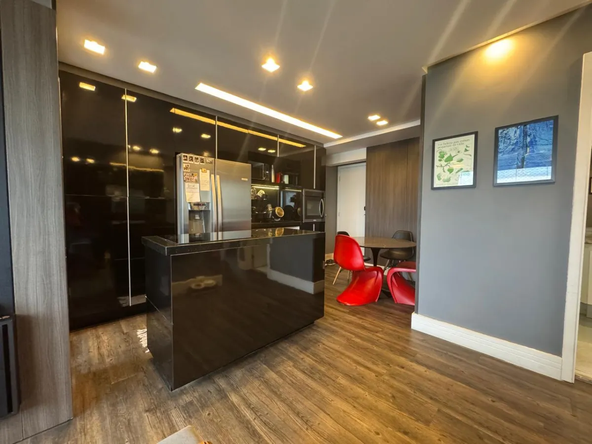 Imagem Apartamento para venda em Bela Vista com 2 quartos, sendo 1 suíte, 50m2