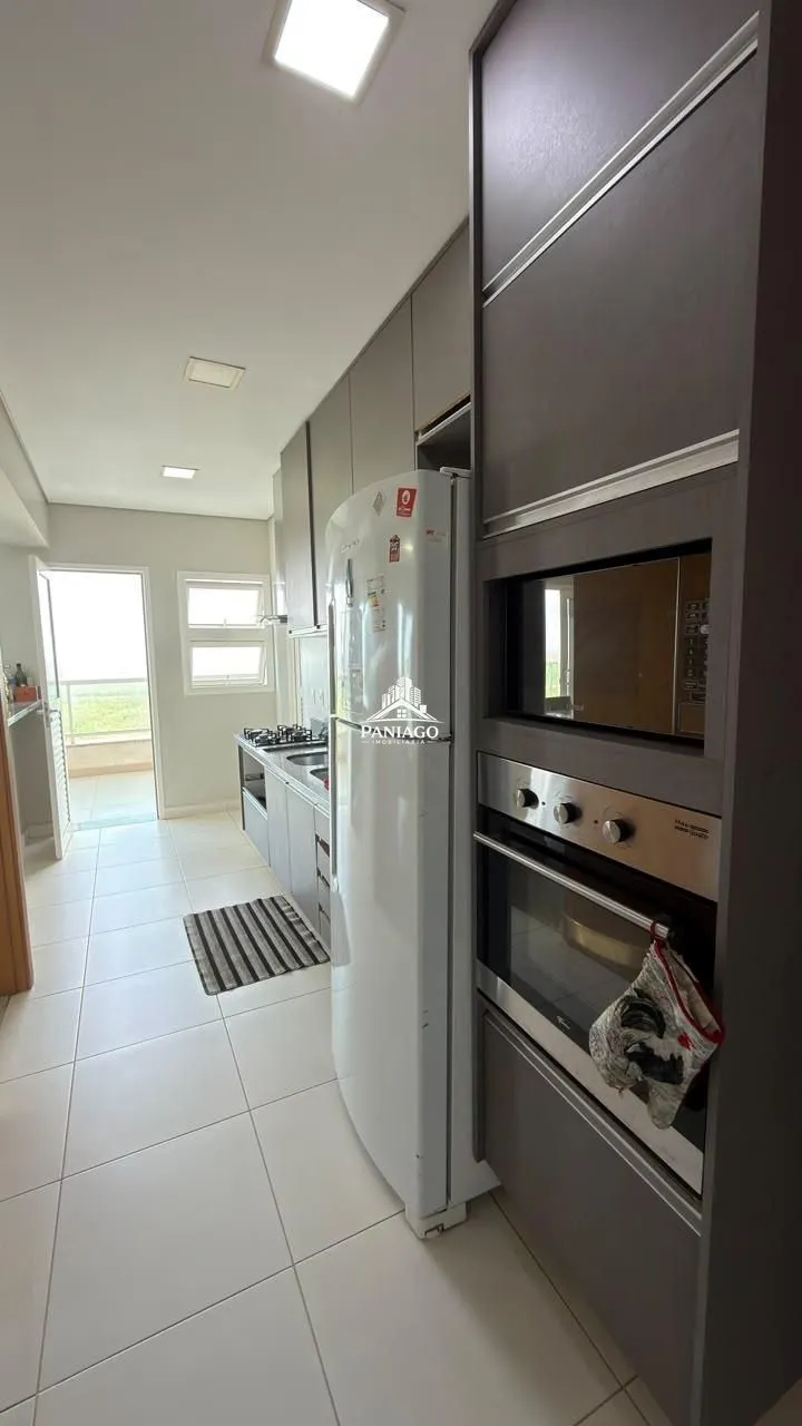 Imagem Cobertura Duplex Mobiliada no Brasil Beach | 257 m² | Piscina Privativa