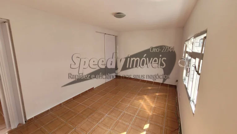 Imagem Apartamento em Santos 3 dormitórios, BNH