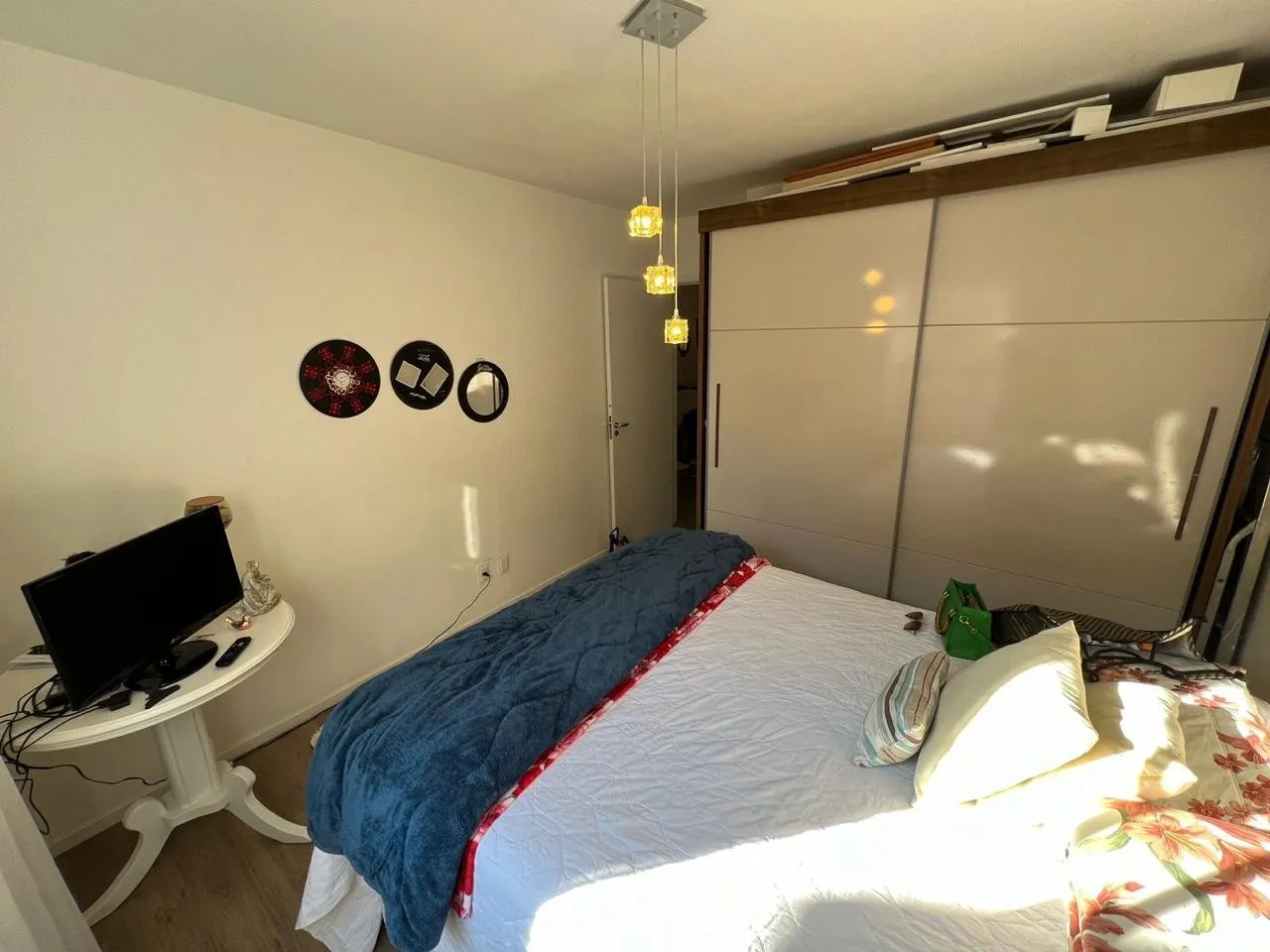 Imagem Apartamento com Terraço para Locação em Camboriú, Rio Pequeno, 2 dormitórios, 1 banheiro, 1 vaga