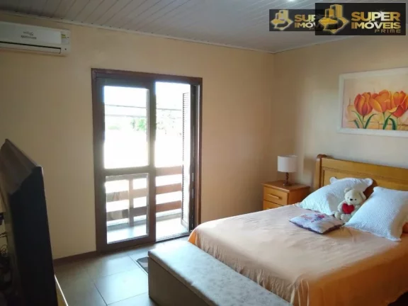 Imagem Casa Sobrado para Venda em Fragata Pelotas-RS - 2306