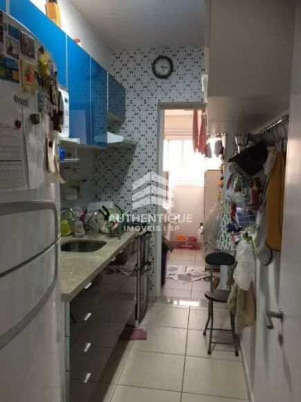 Imagem VIVIER SAUDE - Apartamento à venda no bairro Saúde - São Paulo/SP, Zona Sul