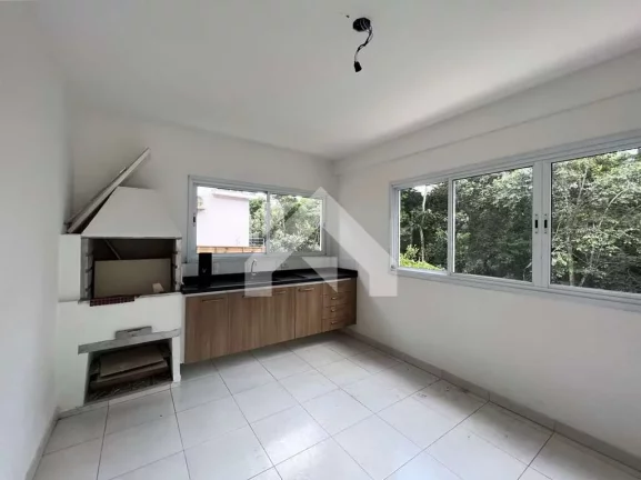 Imagem Casa de Condomínio em Chácara Santa Lúcia - Carapicuíba