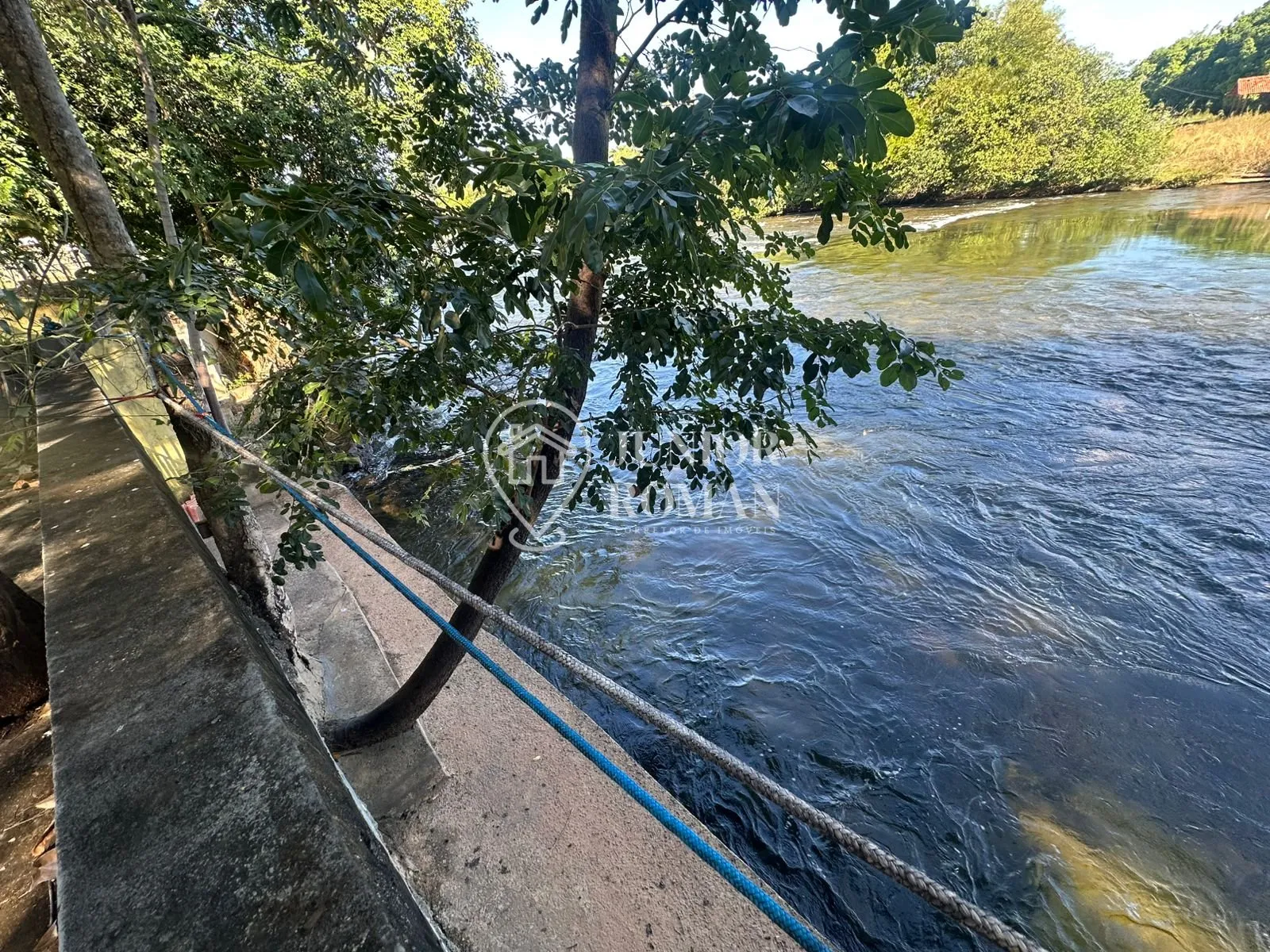 Imagem CHÁCARA COM PISCINA E BEIRA RIO - PRÓXIMA A SÃO DESIDÉRIO