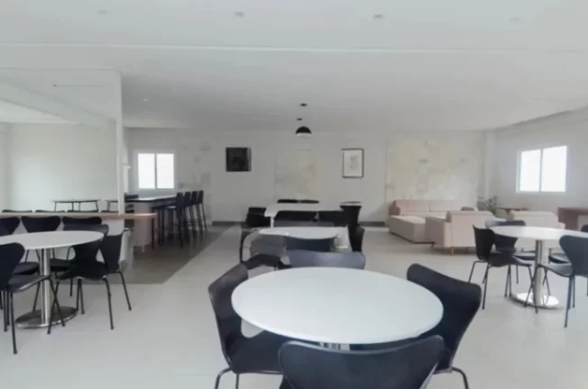 Imagem TERRA NOSTRA - MBIGUCCI - Apto de 43m², em excelente localização de Guarulhos!!