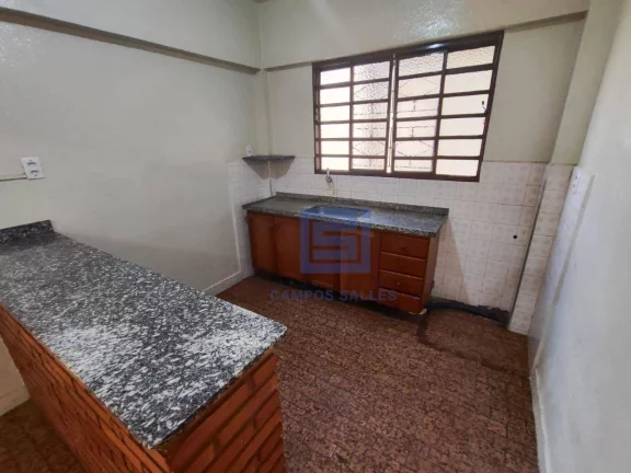 Imagem Apartamento com 2 dormitórios para alugar por R$ 1.709,56/mês - Centro - Socorro/SP