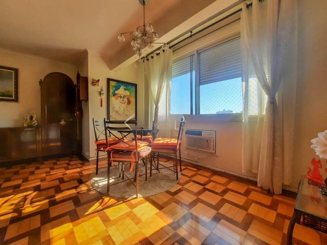 Imagem Apartamento à venda com 5 quartos 192 m² avenida jeronimo de ornelas, santana, porto alegre