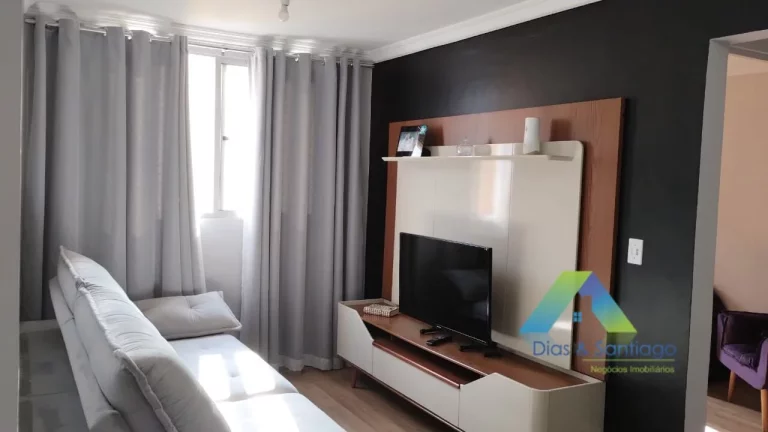Foto do imóvel Apartamento 2 dormitório e vaga garagem Jd Vergueiro (Sacomã)