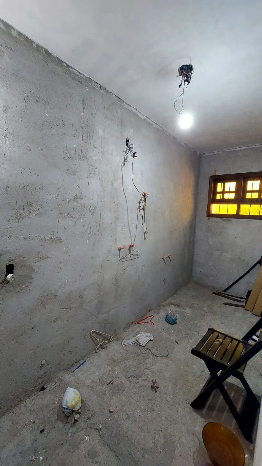 Imagem Casa no bairro Vila Nova - 4 dormitórios, Sendo 1 Suíte