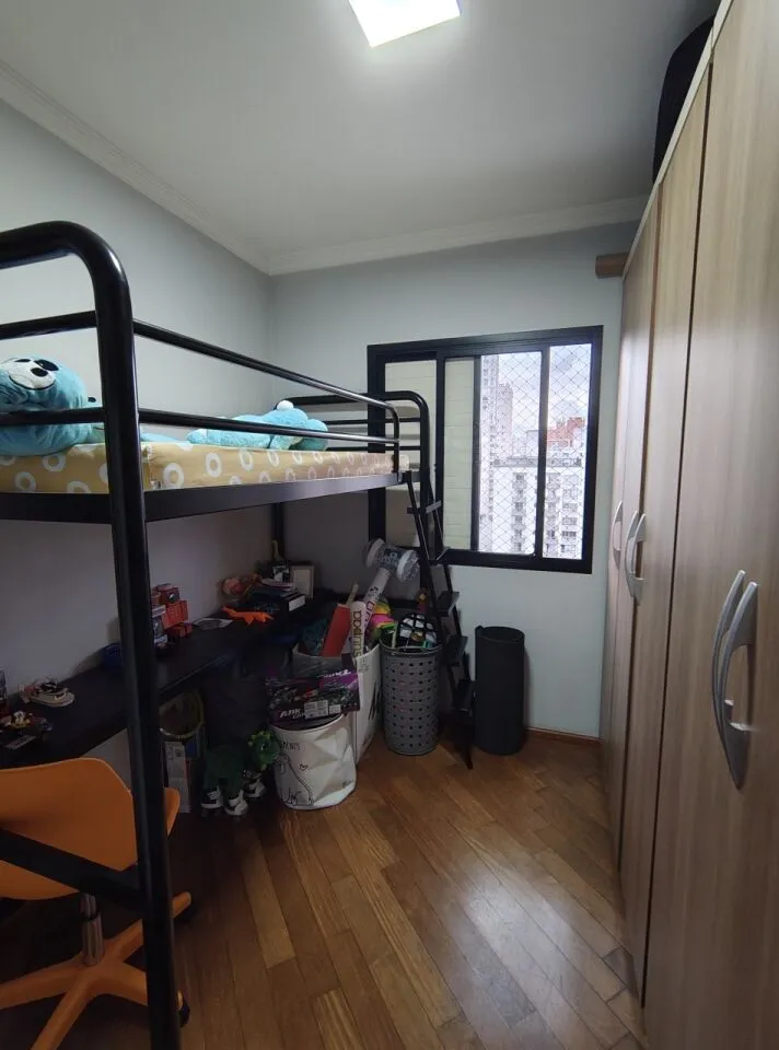 Imagem Apartamento a venda 3 quartos-1 suíte - 1 vaga