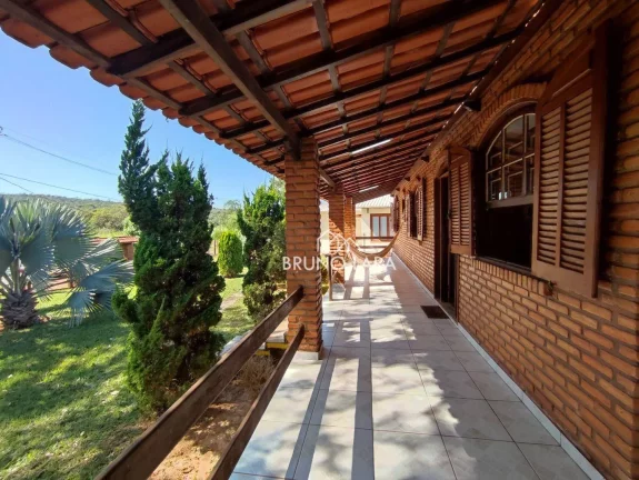 Imagem Casa à venda em Igarapé Condomínio Fazenda Solar