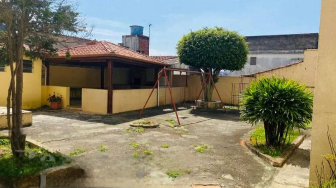 Imagem VENDO LINDO APARTAMENTO NO BAIRRO JARDIM UBIRAJARA!