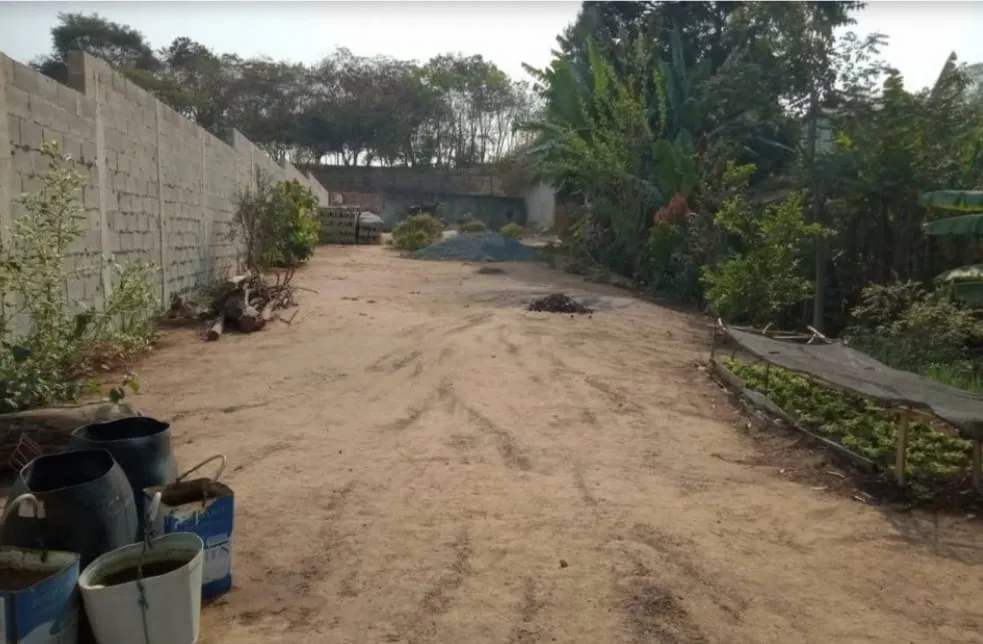 Imagem Terreno à venda 1280M², Ipiranga, Pindamonhangaba - SP