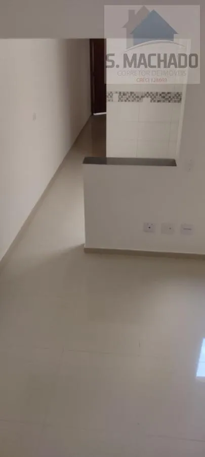 Foto do imóvel Apartamento para Venda em Santo André / SP