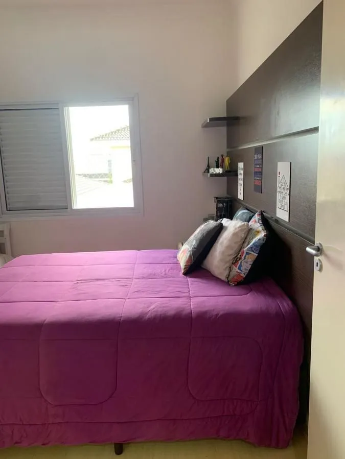 Imagem Casa 3 suítes Condomínio Ibiti Royal Sorocaba
