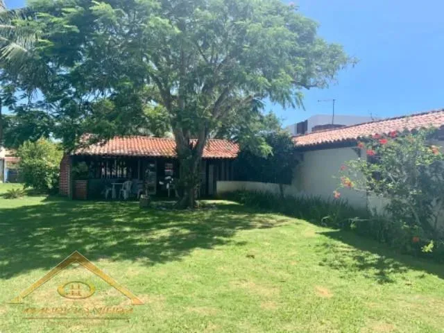 Imagem Casa para Venda em São Pedro da Aldeia / RJ no bairro Porto da Aldeia