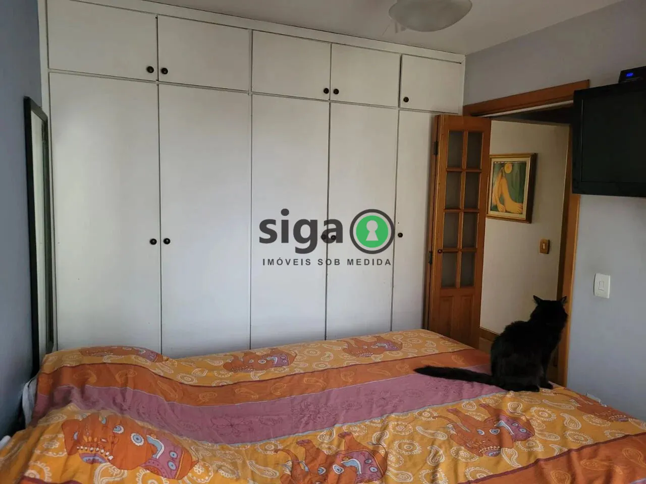 Imagem LINDO APARTAMENTO A VENDA