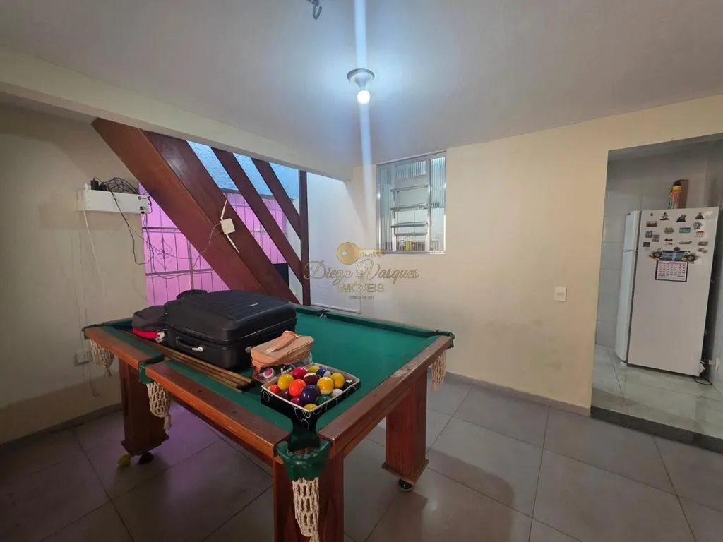 Imagem Casa para Venda em Teresópolis / RJ no bairro Agriões