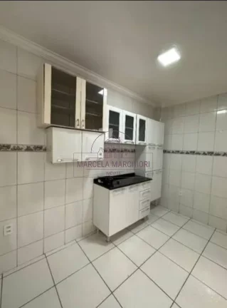 Imagem Apartamento 3 quartos, 2 suítes, sol da manhã, grande com 110m2