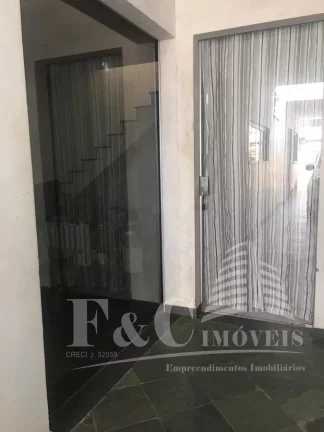 Imagem Casa / Sobrado para Venda em Limeira, Jardim Residencial Dona Santina Paroli Peccinini, 3 dormitórios, 3 suítes, 1 banheiro, 1 vaga