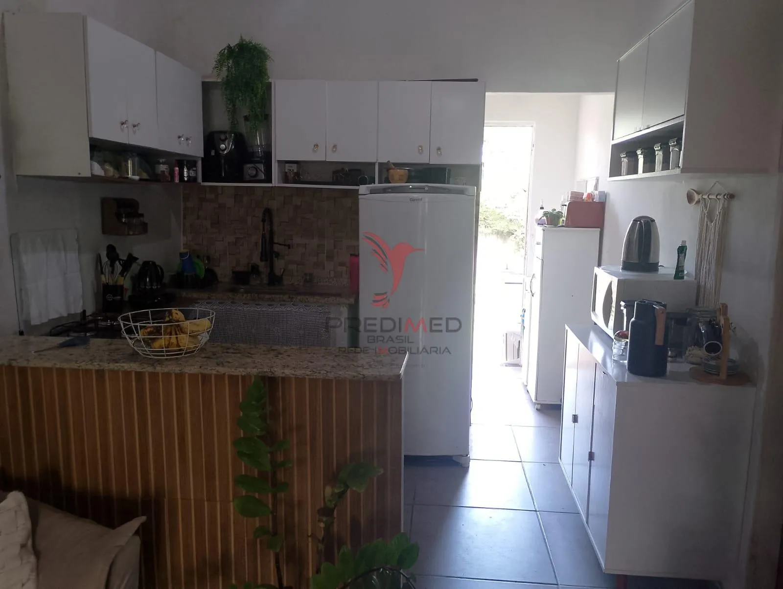 Imagem CASA À VENDA EM IGUABINHA - 300M DA PRAIA | PORTEIRA FECHADA