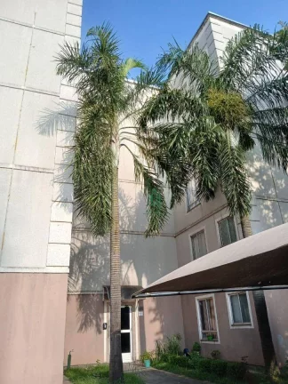 Imagem Apartamento à venda, 41 m² por R$ 230.000,00 - Água Chata - Guarulhos/SP