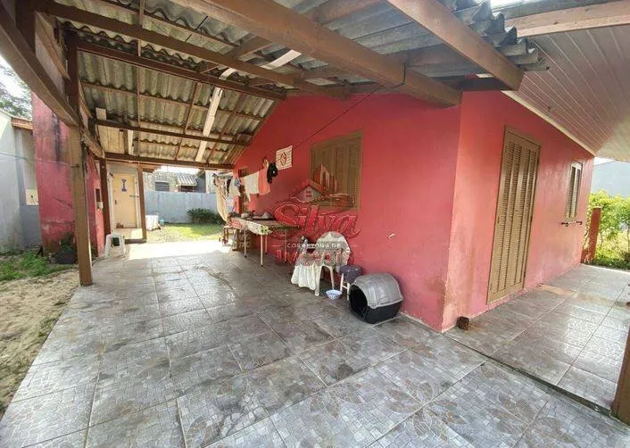 Imagem C206 | Casa + kitnet, renda extra, Imara, Imbé/RS