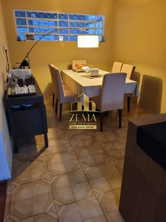 Imagem casa térrea, terreno 252m2, para res / comercio, contrucao 180m2, centro