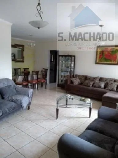 Imagem Apartamento para Venda em Santo André / SP no bairro Parque das Nações
