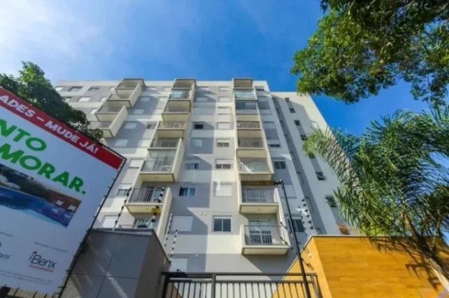 Foto do imóvel VIVA BENX TATUAPÉ - Apto de 36m² (Unidade de Revenda) na melhor região da zona leste!