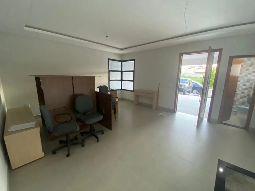 Foto do imóvel Casa à venda 3 Quartos, 3 Suites, 4 Vagas, 360M², Jardim Baronesa, Taubaté - SP | Condomínio Colinas do Belém