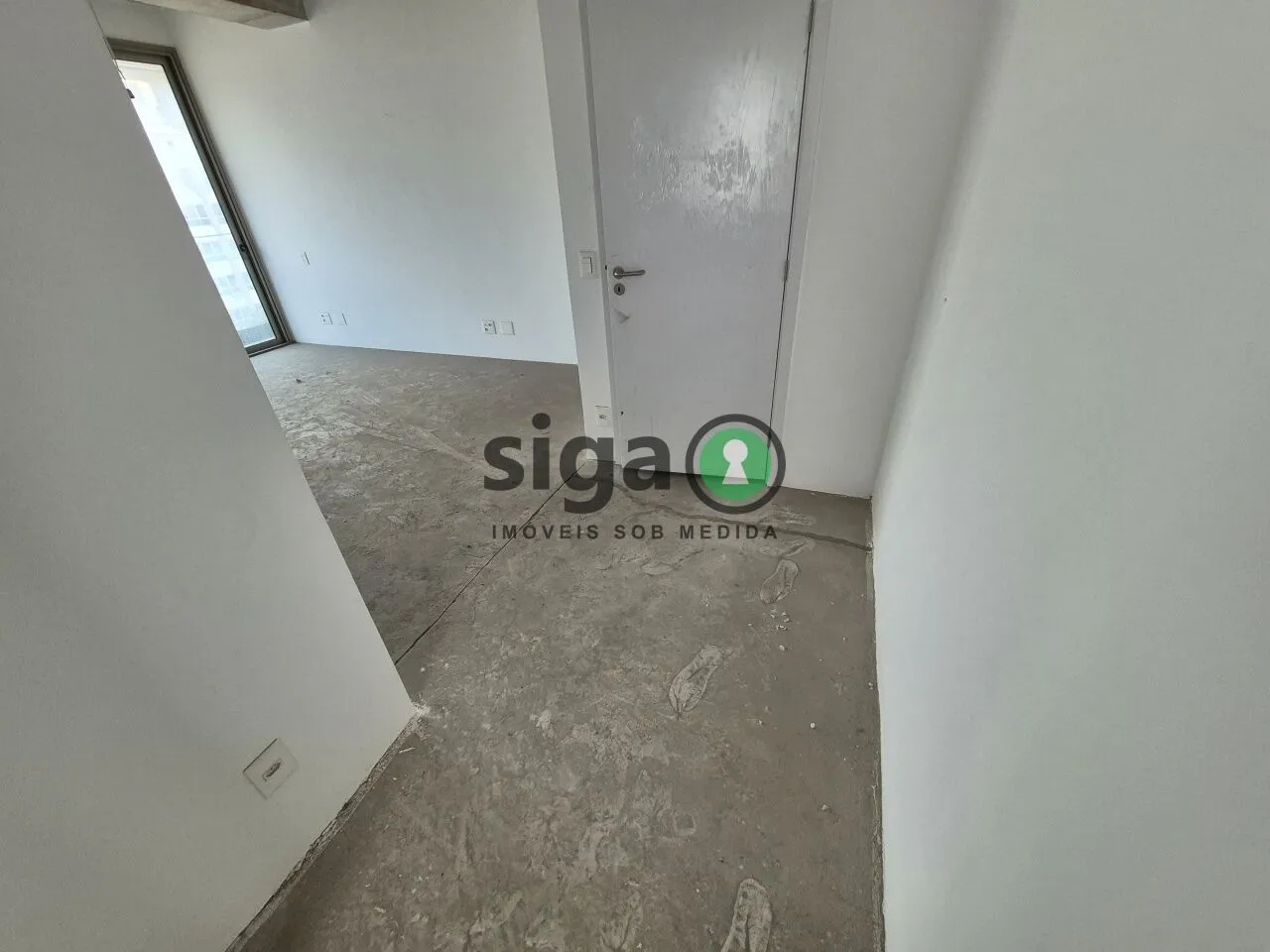 Imagem Apartamento à venda no Jardim Paulista com 3 quartos