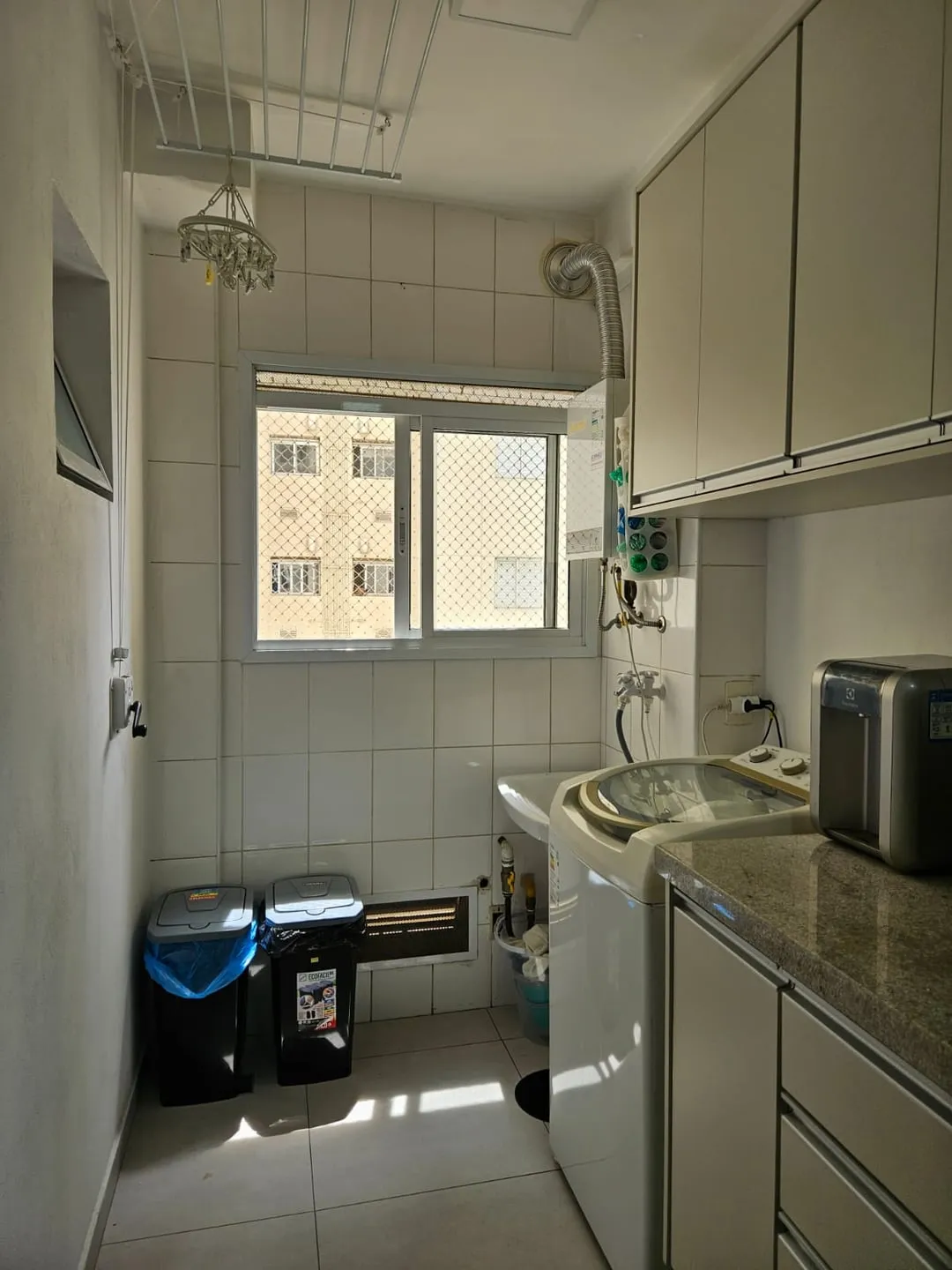 Imagem Apartamento à Venda - 77 m² | 3 Dormitórios | 2 Vagas - Campestre, Santo André