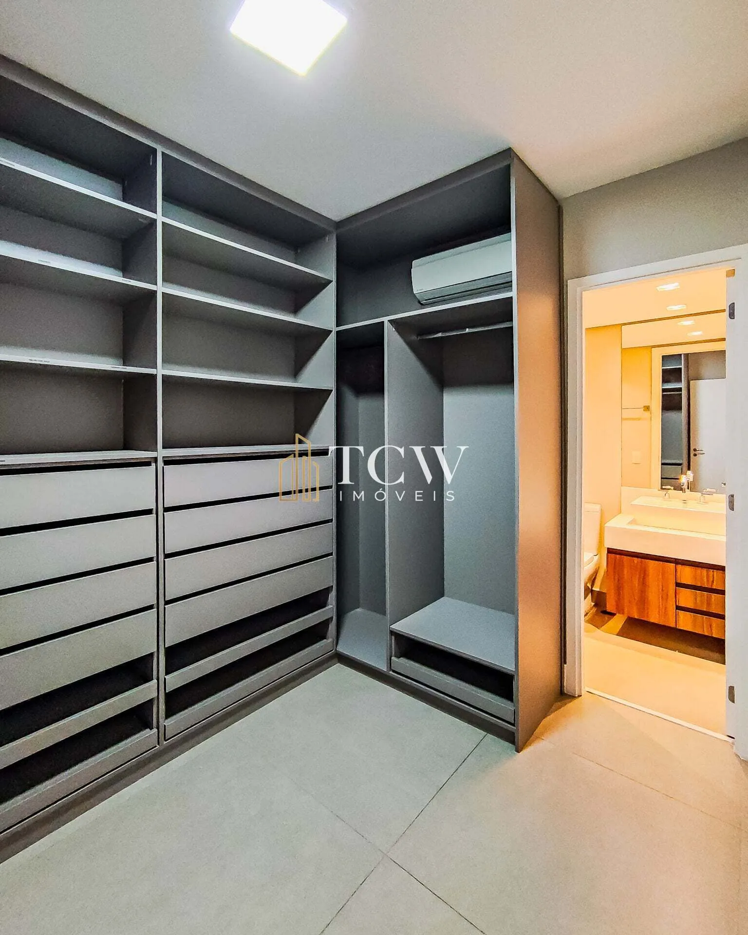 Imagem Apartamento Mobiliado à Venda | 85 m² | Campo Belo, São Paulo/SP