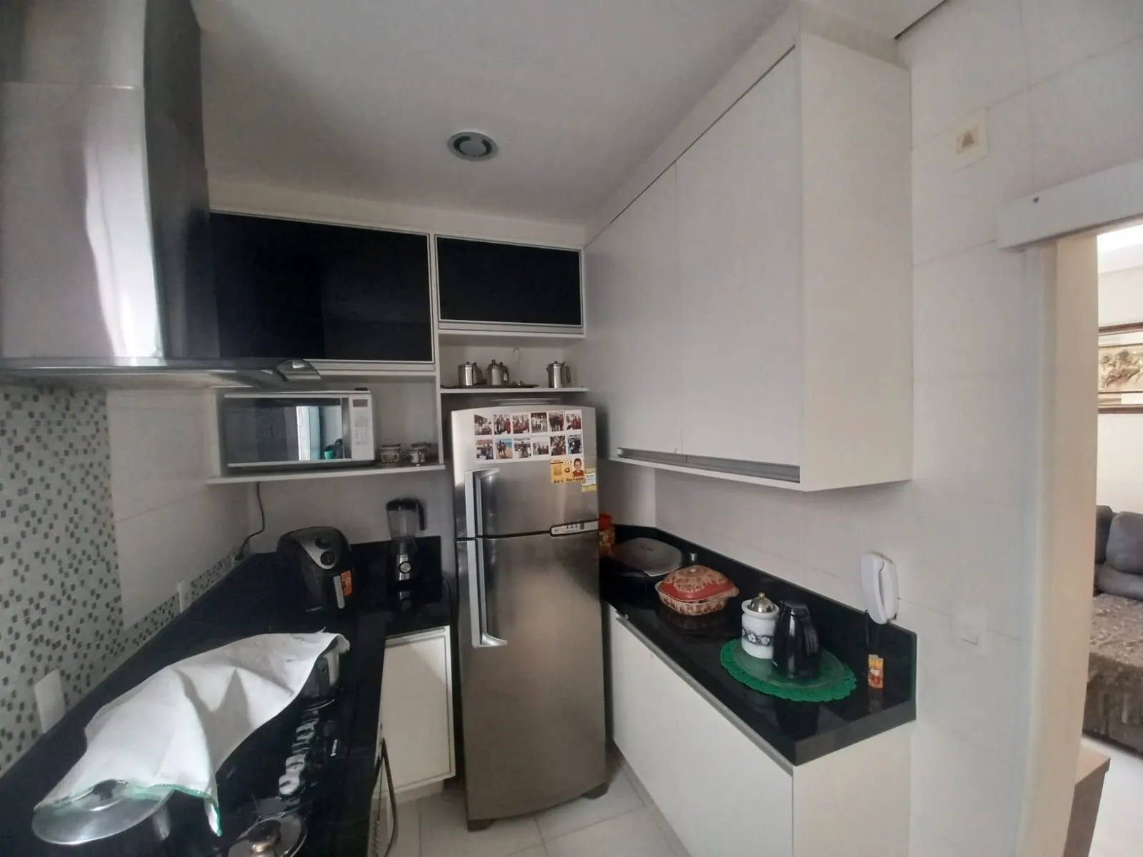 Imagem Apartamento localizado no Edifício Pâmela em Sorocaba!