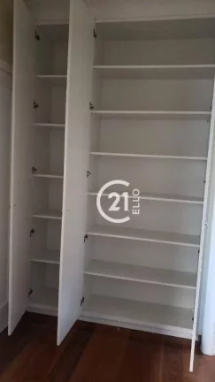 Imagem Apartamento para alugar, 157 m² por R$ 19.100,00/mês - Vila Nova Conceição - São Paulo/SP