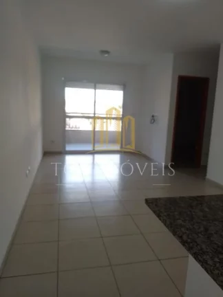Imagem Seu novo lar dos sonhos está aqui – Edifício New Park! Prepare-se para se encantar com este lindo apartamento que reúne conforto, modernidade e uma localização privilegiada.