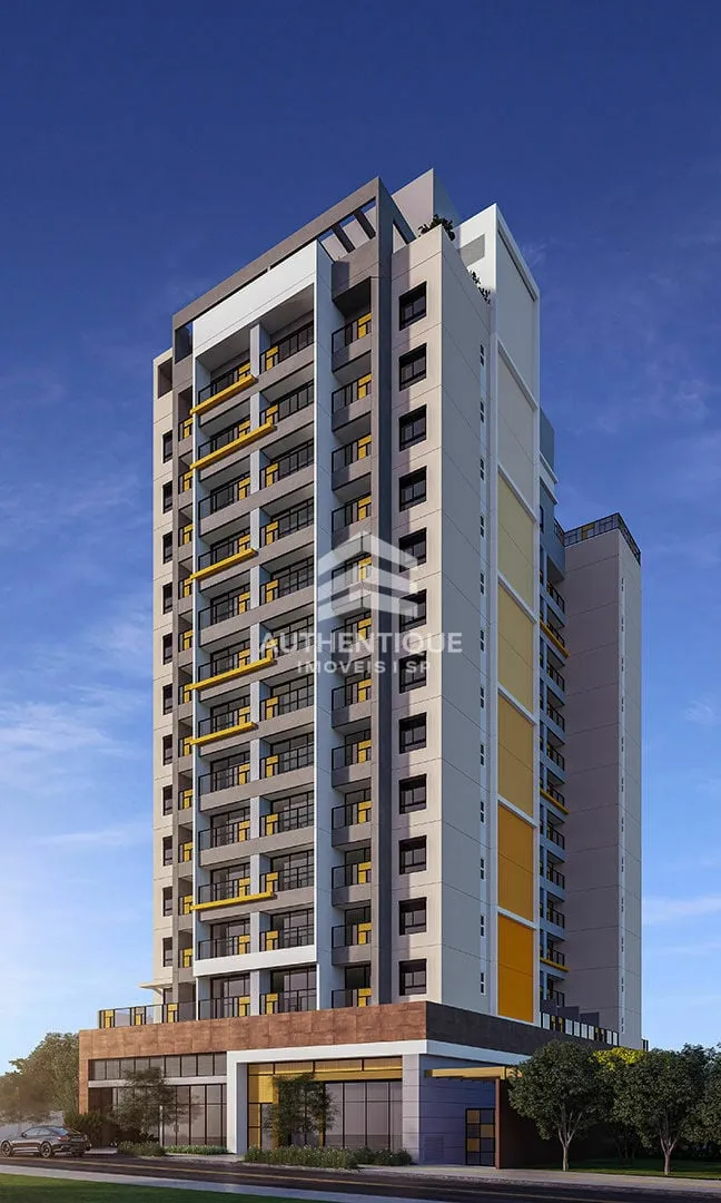 Foto do imóvel ARCH HOME VILA MARIANA - Apartamento à venda em Rua Doutor Tomás Alves, 57 - Vila Mariana, São Paulo - SP
