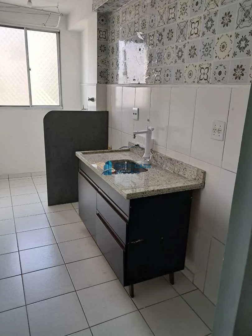 Imagem Apartamento Padrão