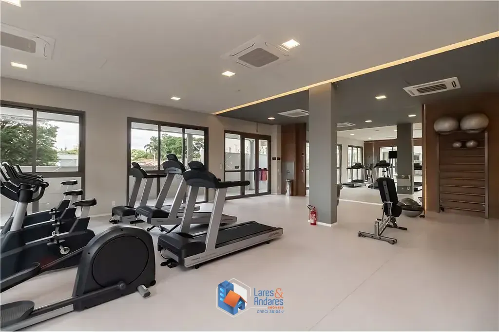 Imagem Apartamento à venda 3 Quartos 3 Suites 2 Vagas 123M² Campo Belo São Paulo - SP