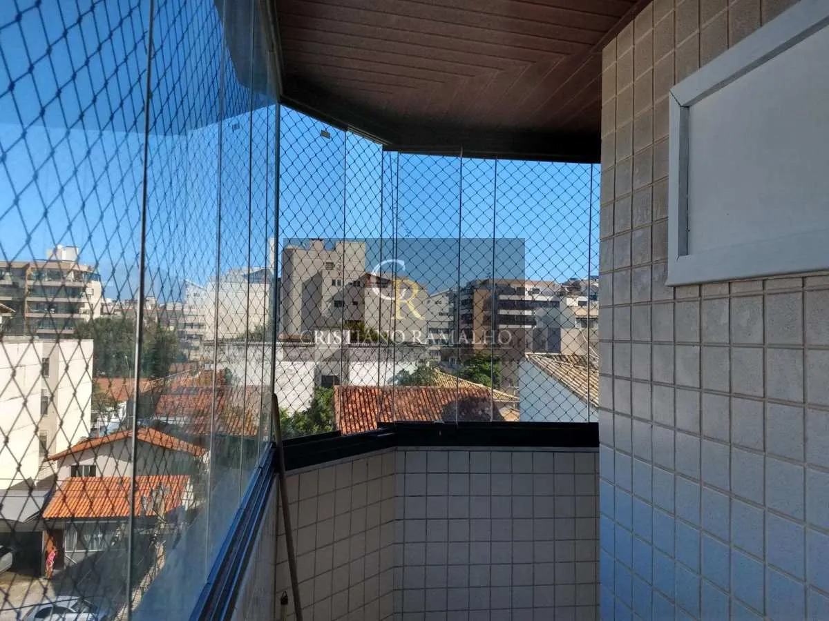 Imagem Apartamento à venda, no Edifício Sollaris em Cabo Frio, Centro, com 2 quartos, 65,00m2