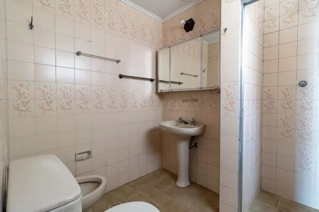 Imagem Apartamento à venda em São Paulo, Pinheiros, com 3 quartos, 105m2